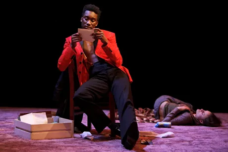 The Pitchfork Disney