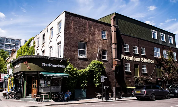 Music’s not dead – how the Premises kept Hackney Road upbeat through the pandemic