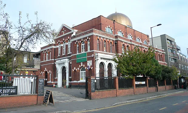 Help pick out local landmarks to ‘preserve Hackney’s character’