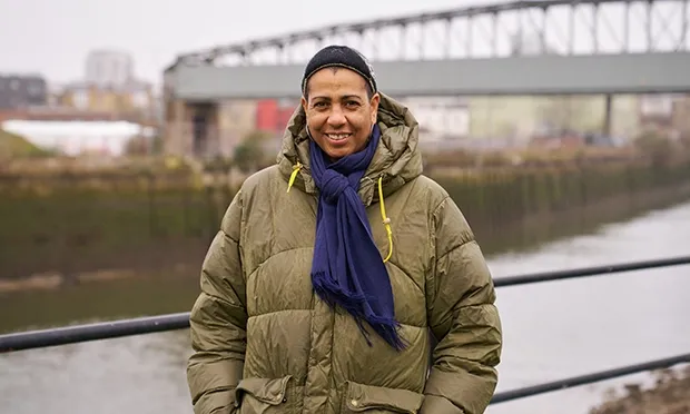 Turner Prize winner Helen Cammock joins public art trail in East London