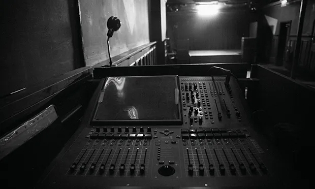 Covid arts fund to help dozens of local venues