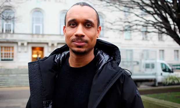 Artist Thomas J Price prepares to unveil Hackney sculpture that ‘celebrates positive contribution of the Windrush Generation’