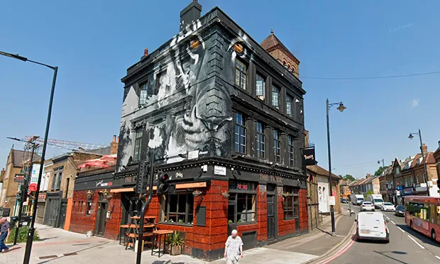 Hackney Wick pub wants to open later to help it recover from the pandemic – but residents say it’s a ‘nightmare waiting to happen’