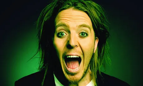 Tim Minchin
