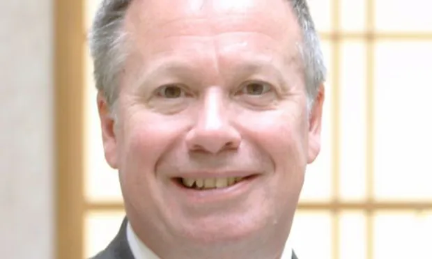 Council chief executive announces retirement after 13 years in the job