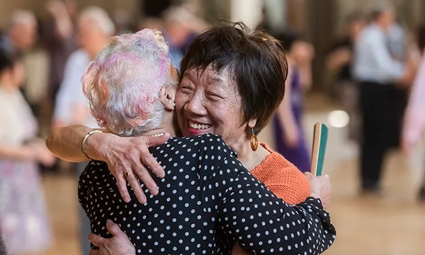 ‘Delighted’: One of Hackney’s leading cultural hotspots says its pandemic recovery efforts are ‘taking effect’