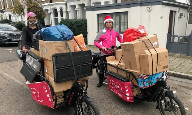 Winter Toy Appeal: Thousands of children in poverty to receive gift this Christmas as organisers issue ‘heartfelt thanks’