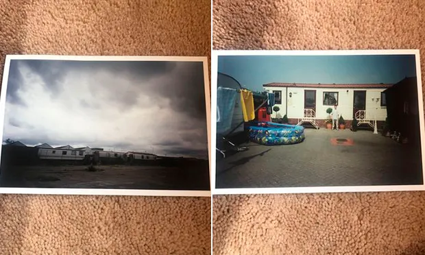 ‘It broke up our families’: The Travellers who made way for the Olympic Stadium are still fighting for a new site