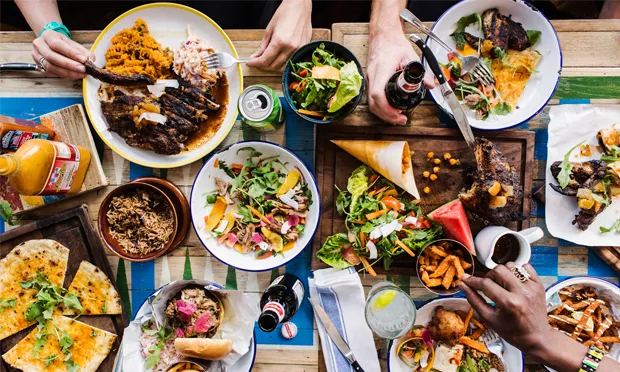 ​Turtle Bay has arrived in Dalston! 