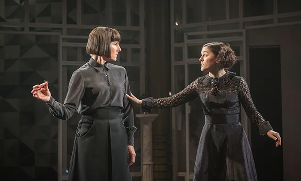 Culture in quarantine: Where to get your fix from home