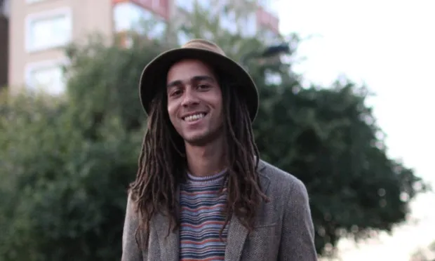 De Beauvoir by-election: Green candidate vows to tackle digital divide and push for more action on climate change