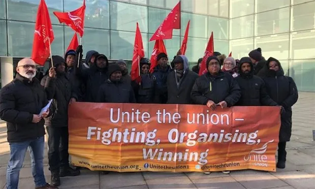 ‘Tremendous news’: Unions celebrate as council parking services brought in-house