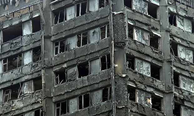 Grenfell: ‘No plans’ for resident-led fire safety panel, says Hackney Council