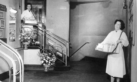 Review: Screenings of Home