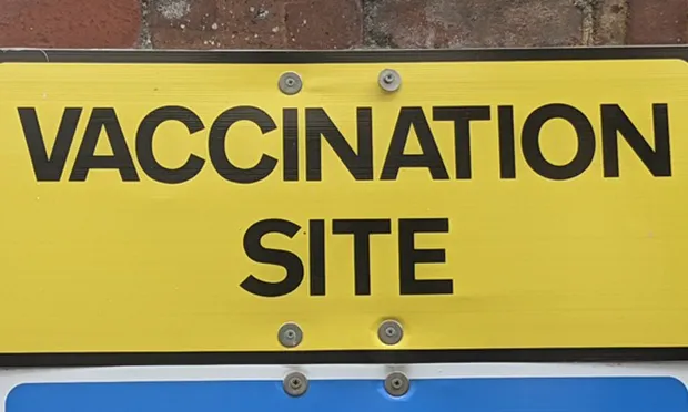 Hackney residents urged to book Covid booster before programme ends on Sunday