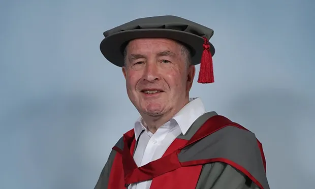 ‘Traditional masculinity is in revolt’: Honoured scholar Victor Seidler reflects on Hackney’s radicalism and Britain’s unrest