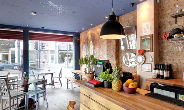 Tapas bar’s ‘expert potion makers’ get go-ahead to serve drinks without food