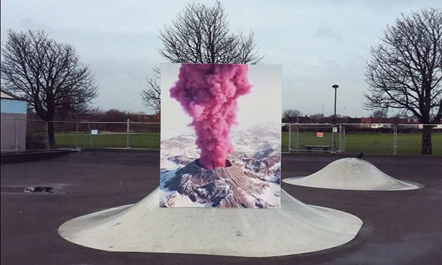 Artist Vlatka Horvat set for first UK solo show at PEER gallery – with a year’s worth of work to be displayed over eight weeks