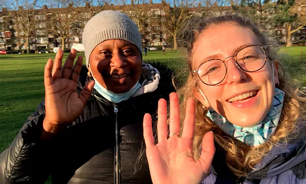 Community garden and volunteer centre in line for funding boost as local NHS trust dishes out £1.8m