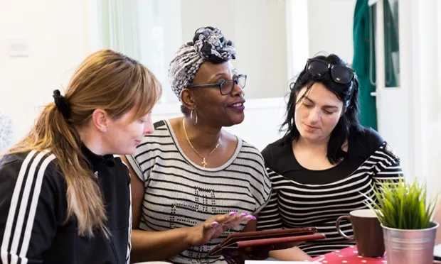 Can you “Be The Difference”? Volunteer Fair to match helpful locals to causes next week