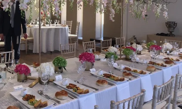 Police review sparked by advice group chair’s resignation after Golders Green wedding