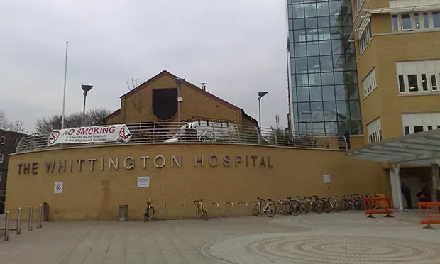 Whittington Hospital urges health watchdog to reconsider ‘requires improvement’ rating for its maternity service