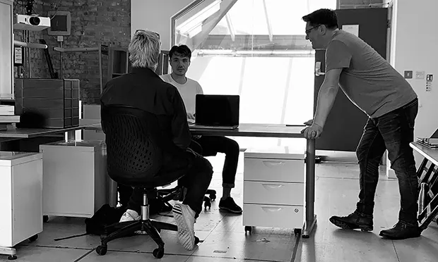 ‘I believe in ghosts, but not the Scooby Doo kind’: When Darkness Falls director on how the spooky new play breaks from tradition