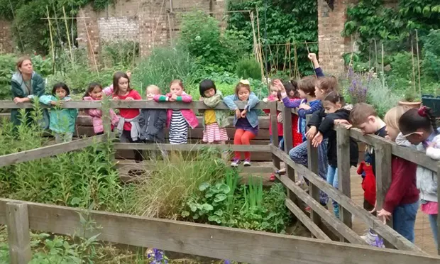 Stoke Newington parents slam council’s ‘scandalous’ traffic plans