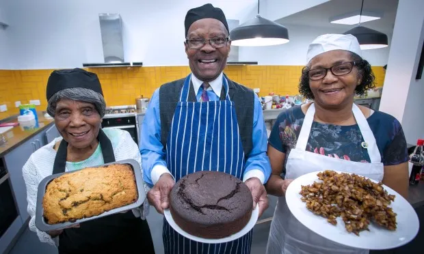 Hackney’s Windrush cookbook now up for grabs in local libraries