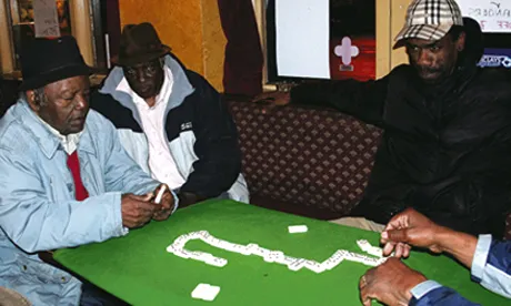 Clapton’s community pubs