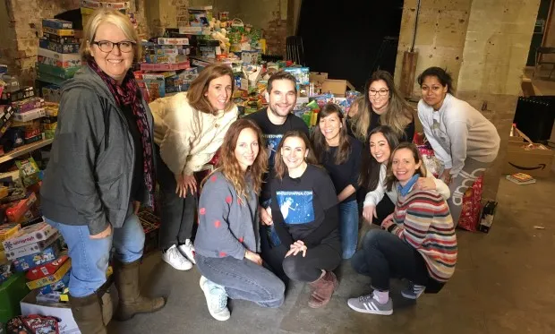 Winter Toy Appeal: Thousands of the borough’s poorest children to get a gift after huge response