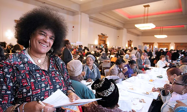 Town Hall to host Winter Warmer event for older residents in council housing – with advice on how to beat the cold and keep costs down