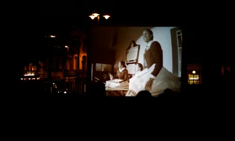 Wollstonecraft Live! Exhibition