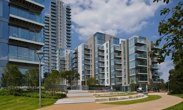 Campaigners speak out over loss of council homes in major rebuild of Woodberry Down estate