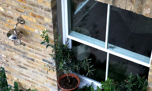 Wandsworth Sash Windows: redesigning entire properties, not just windows