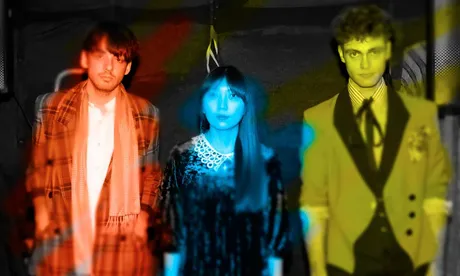 You and Others Around You