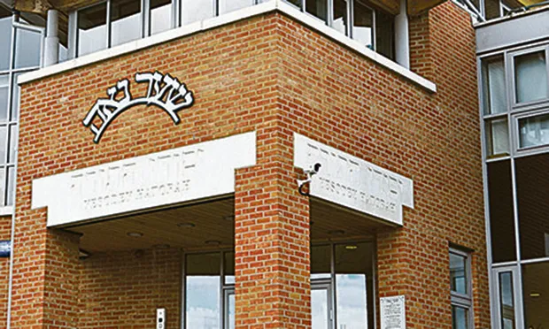 ‘Secularist plot’: Controversy-hit Jewish school lashes out at Ofsted after ‘Inadequate’ rating