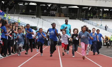 Hackney Council makes £27k Olympics tickets bid