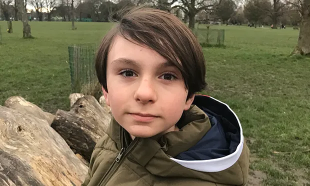 Poetry: Covetous Covid’s Crimes by Zac Eisner