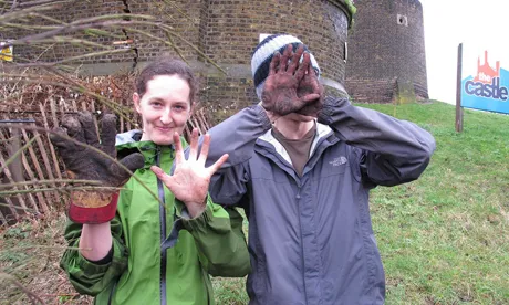 Climbers for the garden