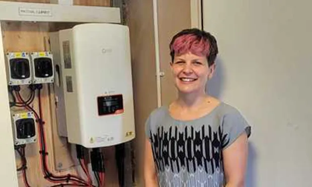 ‘Simply not true’: Council hits back at Green party over alleged solar panel blunder