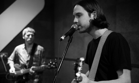 Photograph: Eleonore de Bonneval