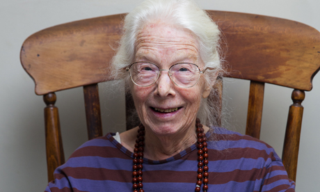 Gillian Riley cooking Turkish Food, August 25, 2014.