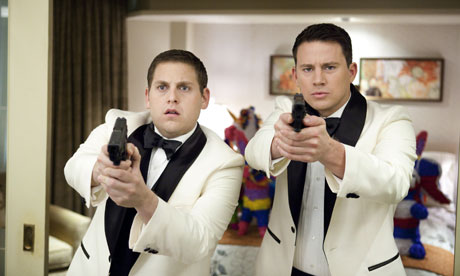 21 Jump Street