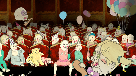 A Liar's Autobiography