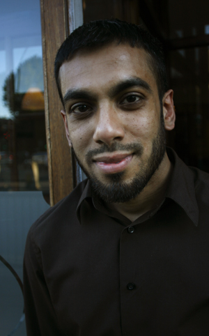 Abdul Rakib, Ganges Tandoori