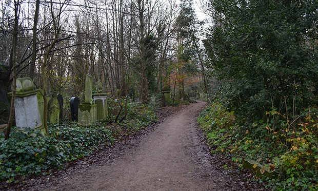 Abney Park