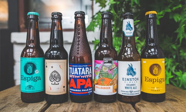 Homerton International Festival of Beer and Bar Snacks coming to The Adam & Eve