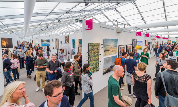 Affordable Art Fair
