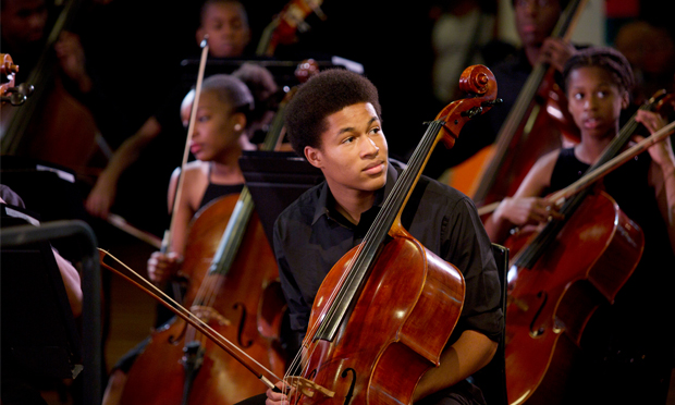 Photograph: Belinda Lawley